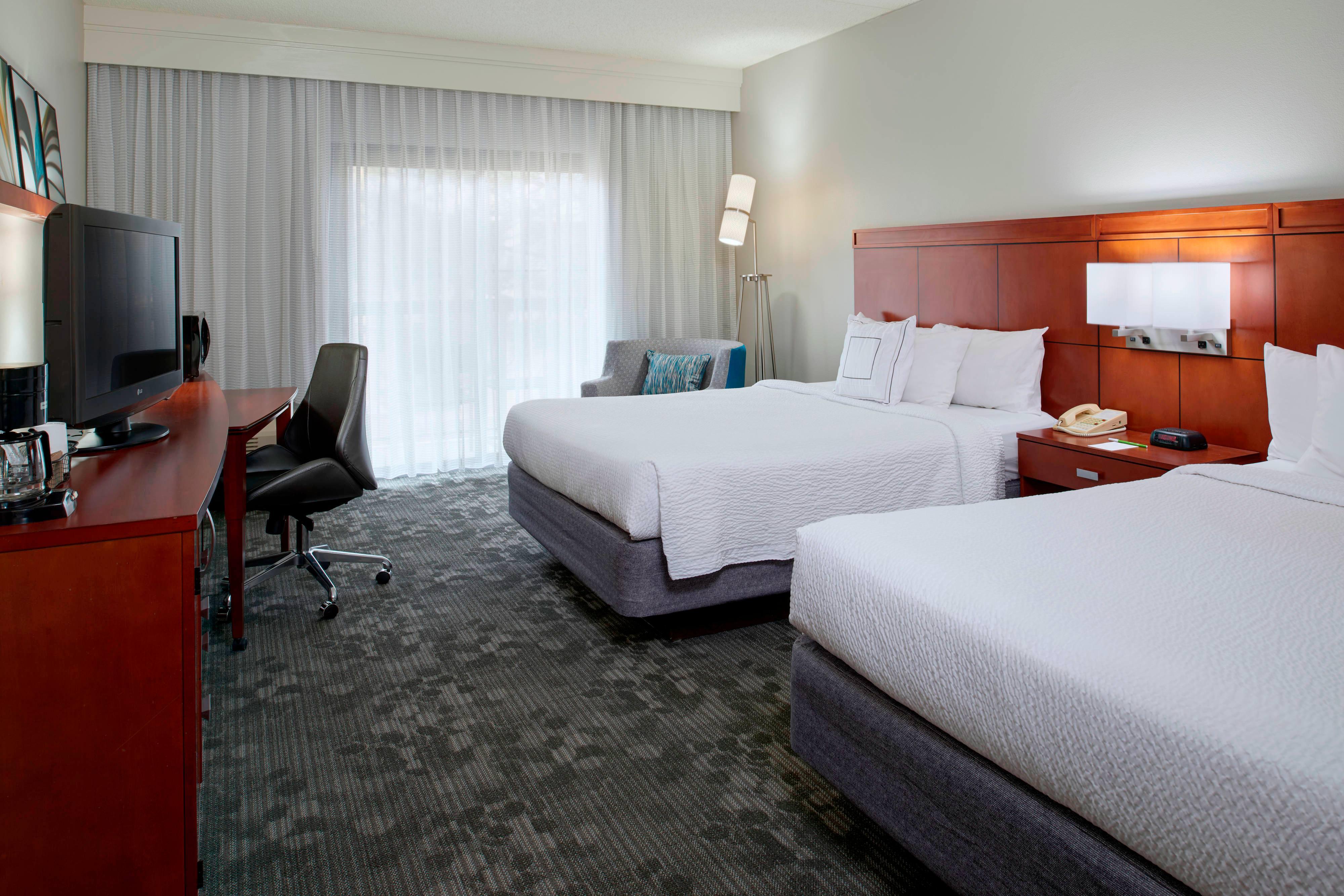 Sonesta Select Kansas City Airport Tiffany Springs المظهر الخارجي الصورة