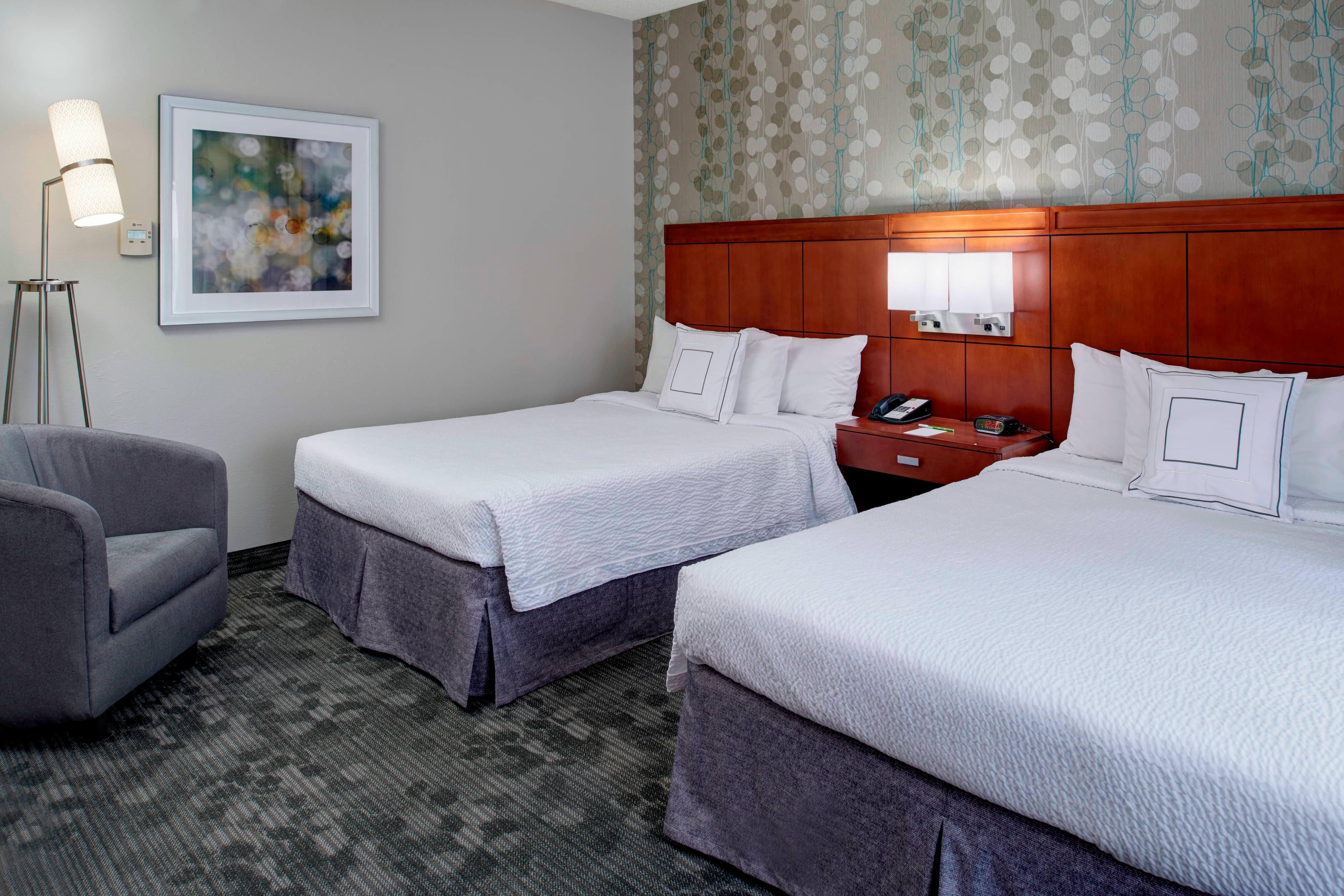 Sonesta Select Kansas City Airport Tiffany Springs المظهر الخارجي الصورة