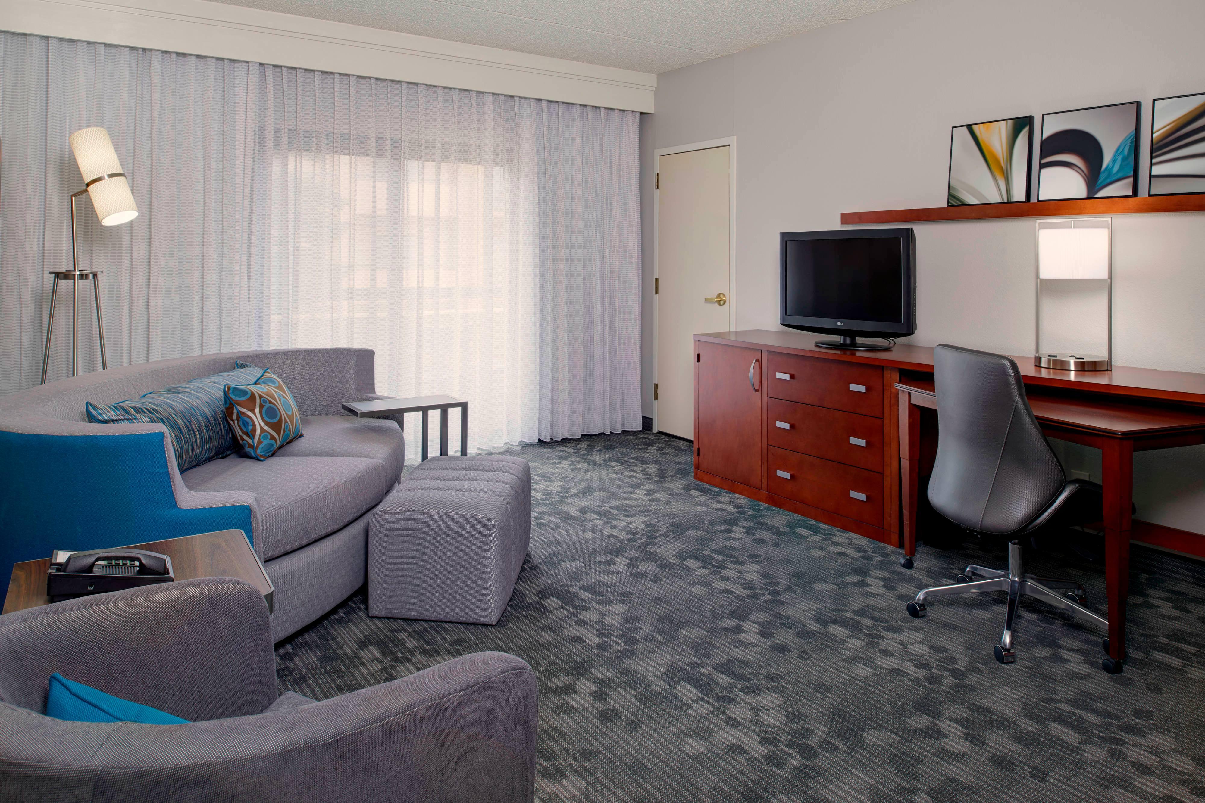 Sonesta Select Kansas City Airport Tiffany Springs المظهر الخارجي الصورة