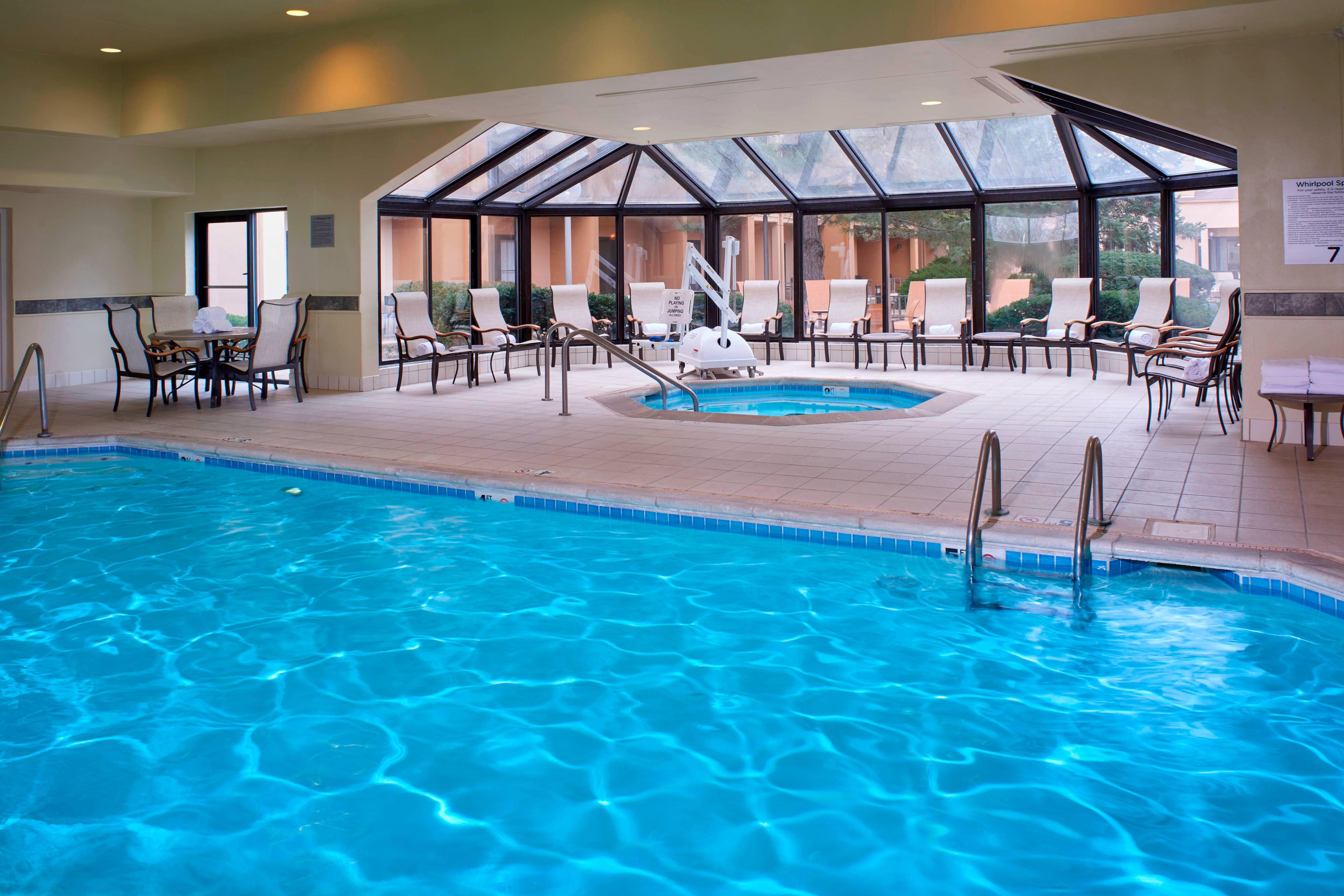 Sonesta Select Kansas City Airport Tiffany Springs المظهر الخارجي الصورة
