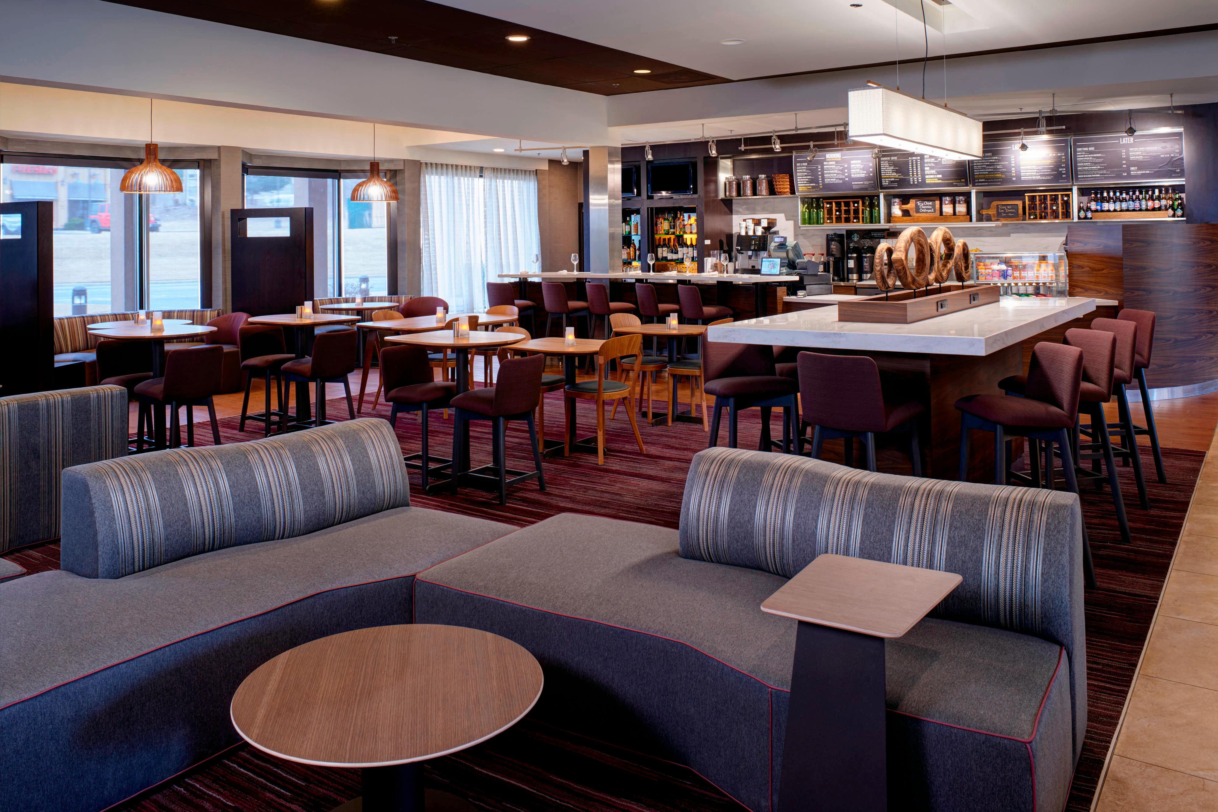 Sonesta Select Kansas City Airport Tiffany Springs المظهر الخارجي الصورة